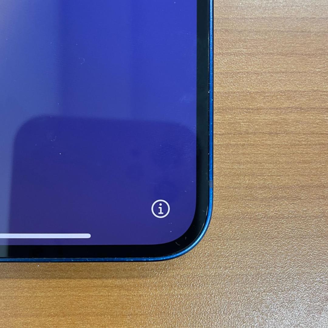 あ*み様 動作確認済み iPhone 12 64GB ID:H8491