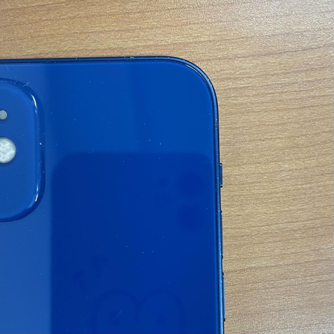 あ*み様 動作確認済み iPhone 12 64GB ID:H8491