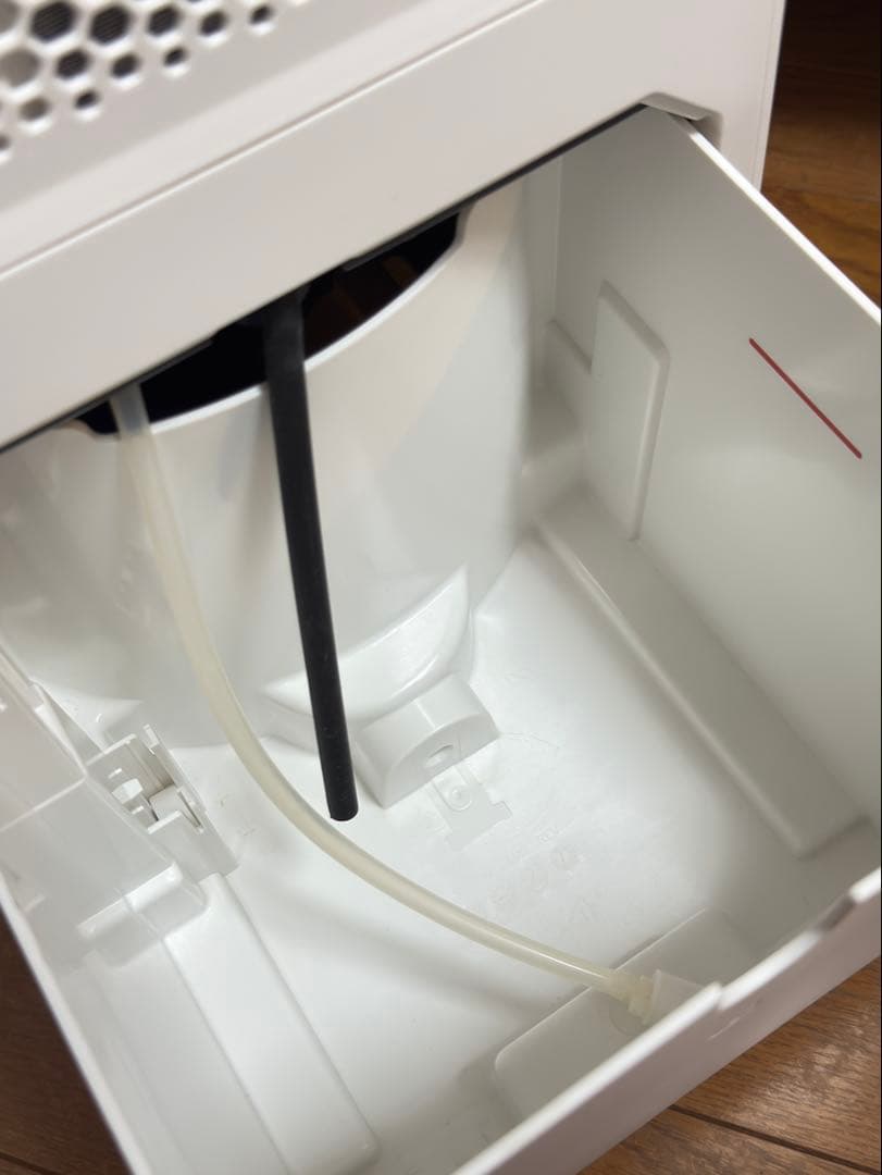 ☆2024年モデル☆ほぼ未使用美品☆ポータブルエアコンNL-SK01