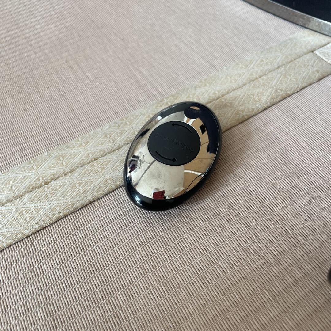 スピーカー・ウーファー Bowers&Wilkins Zeppelin Mini ipod