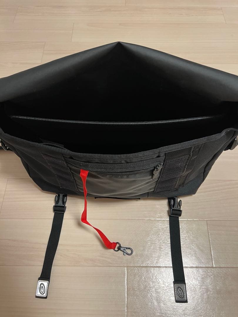 TIMBUK2 Messenger Bag Sサイズ