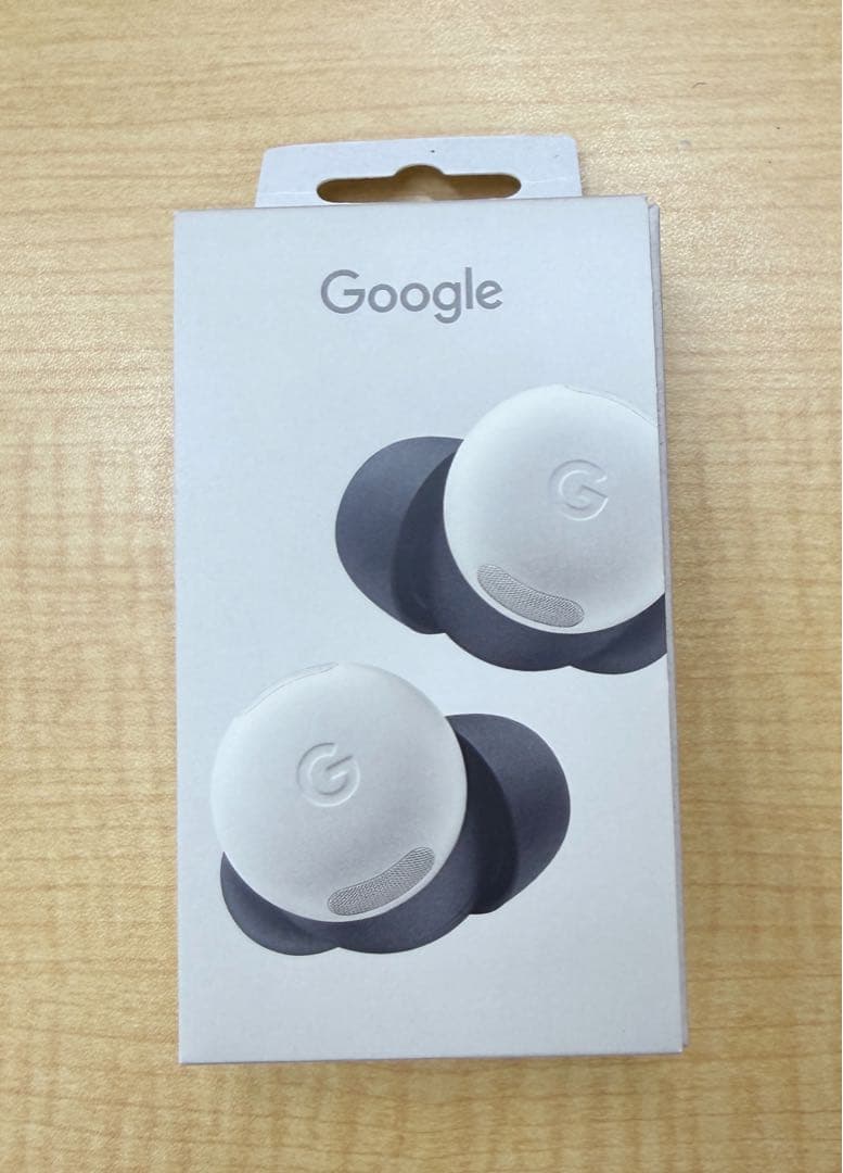 Google Pixel Buds Pro 2 Porcelain 白　未開封