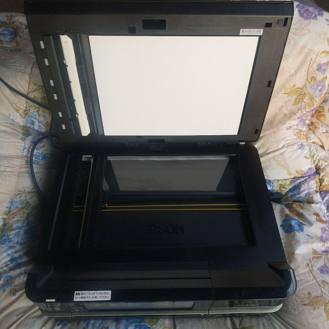 EPSON EP-902A プリンタージャンク品