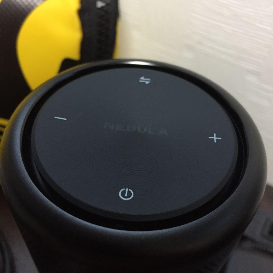 最終価格★ネビュラカプセル★Anker NebulaCapsule★プロジェクタ