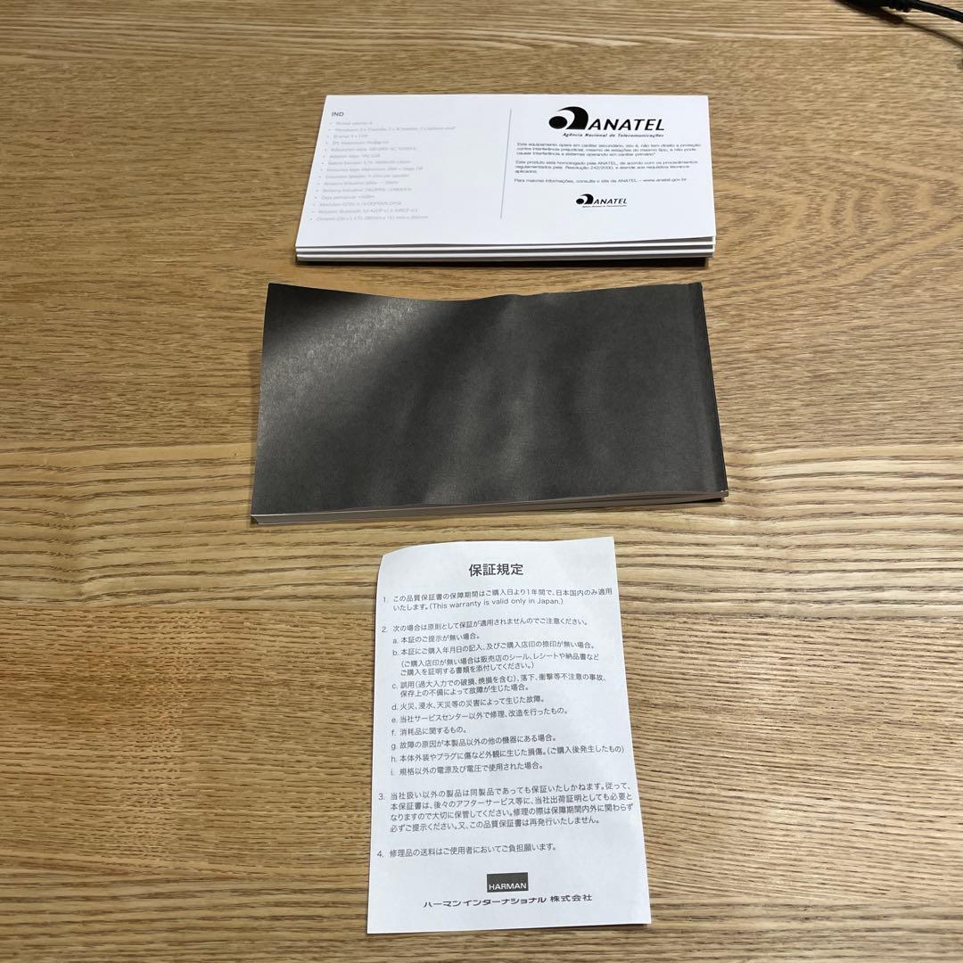 スピーカー・ウーファー harman /kardon Onyx Studio