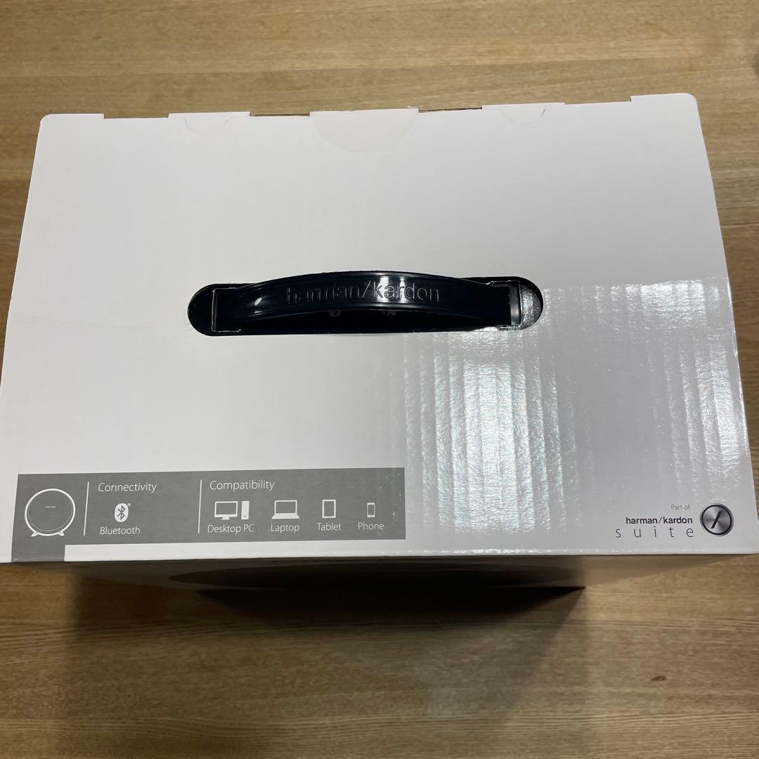 スピーカー・ウーファー harman /kardon Onyx Studio