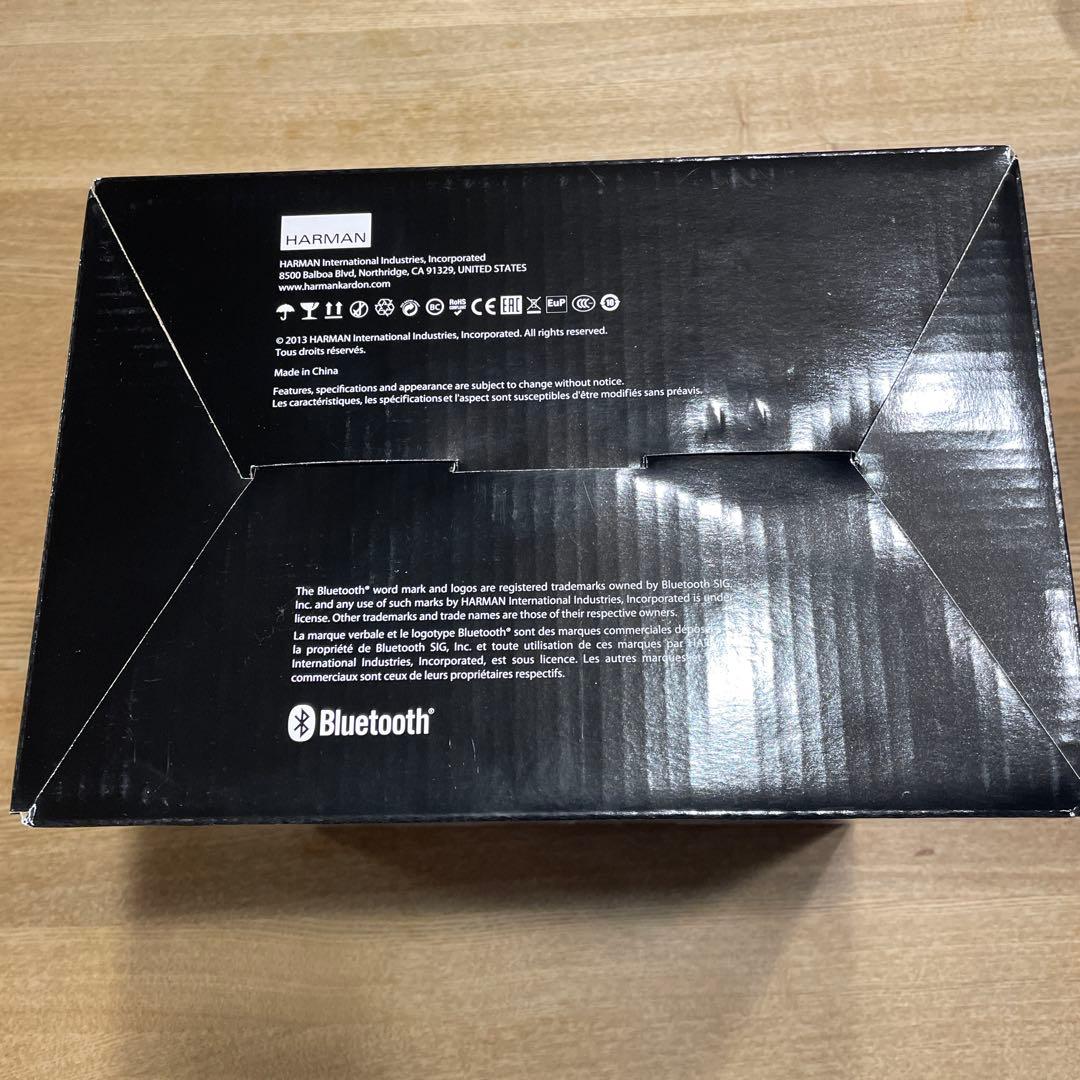 スピーカー・ウーファー harman /kardon Onyx Studio