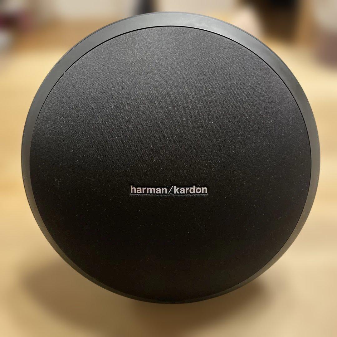 スピーカー・ウーファー harman /kardon Onyx Studio