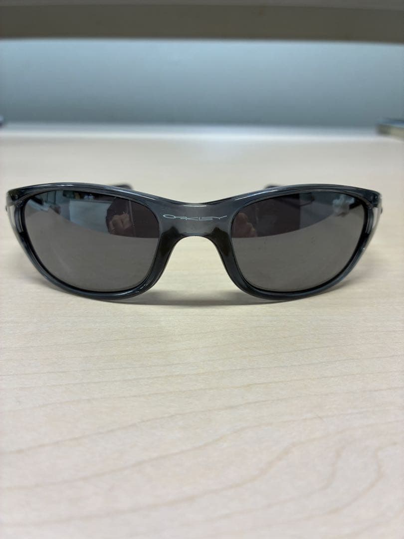 T*i様 Old Oakley サングラス