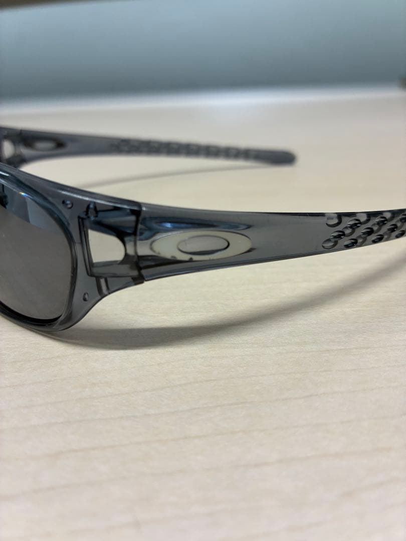 T*i様 Old Oakley サングラス