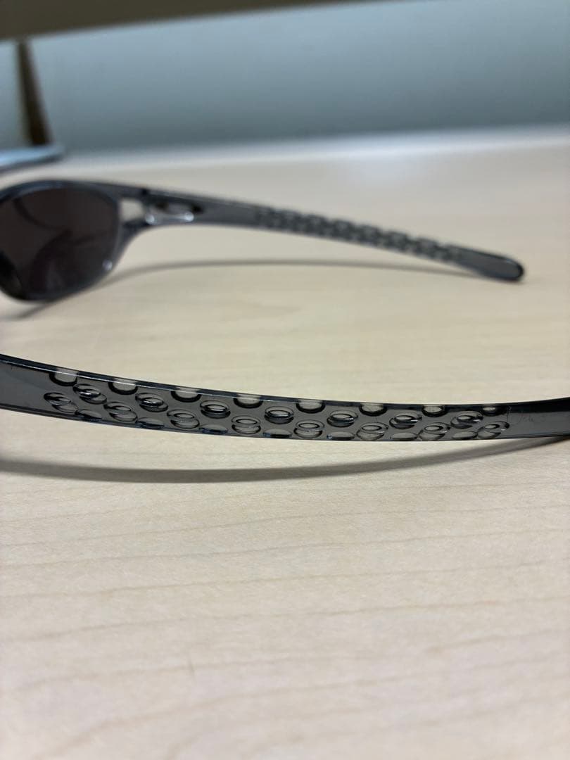 T*i様 Old Oakley サングラス