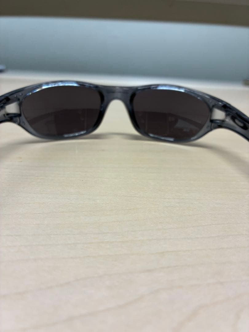 T*i様 Old Oakley サングラス