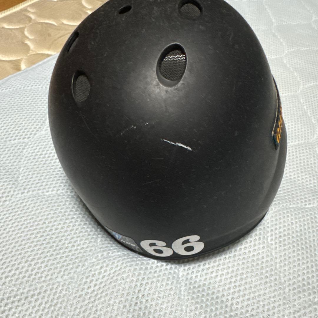 読売ジャイアンツ バッター用ヘルメット 66