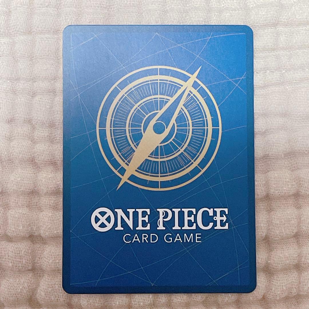 ONE PIECE モンキー D ルフィ ワンピース マガジン 20号 プロモ