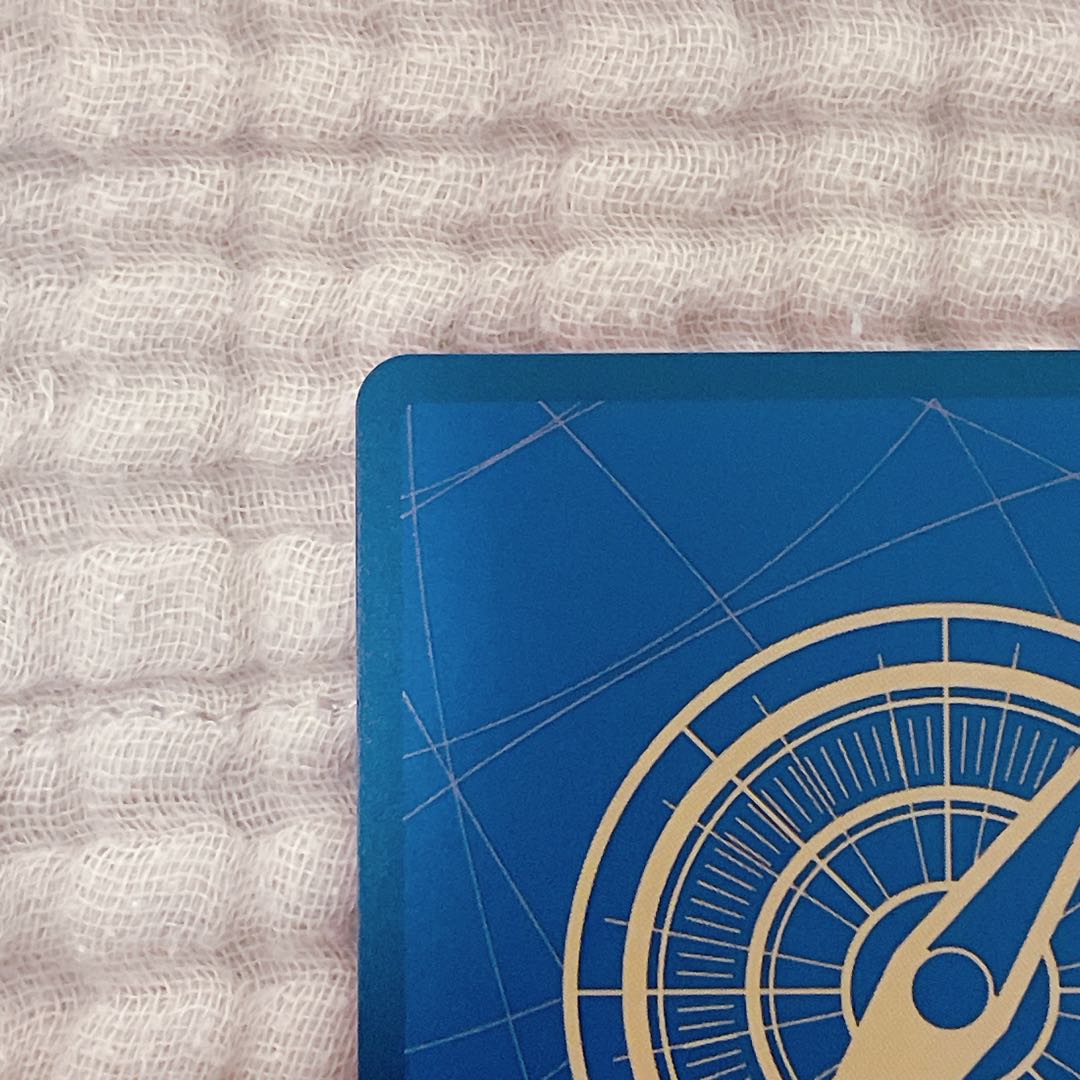 ONE PIECE モンキー D ルフィ ワンピース マガジン 20号 プロモ