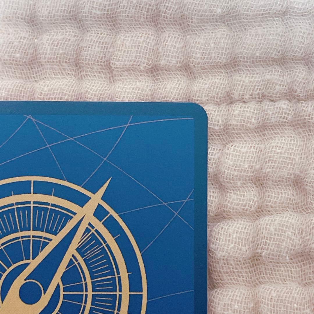 ONE PIECE モンキー D ルフィ ワンピース マガジン 20号 プロモ