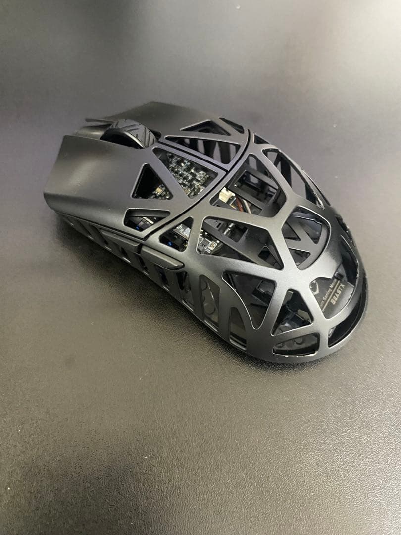 Beast x 8K wlmouse ゲーミングマウス