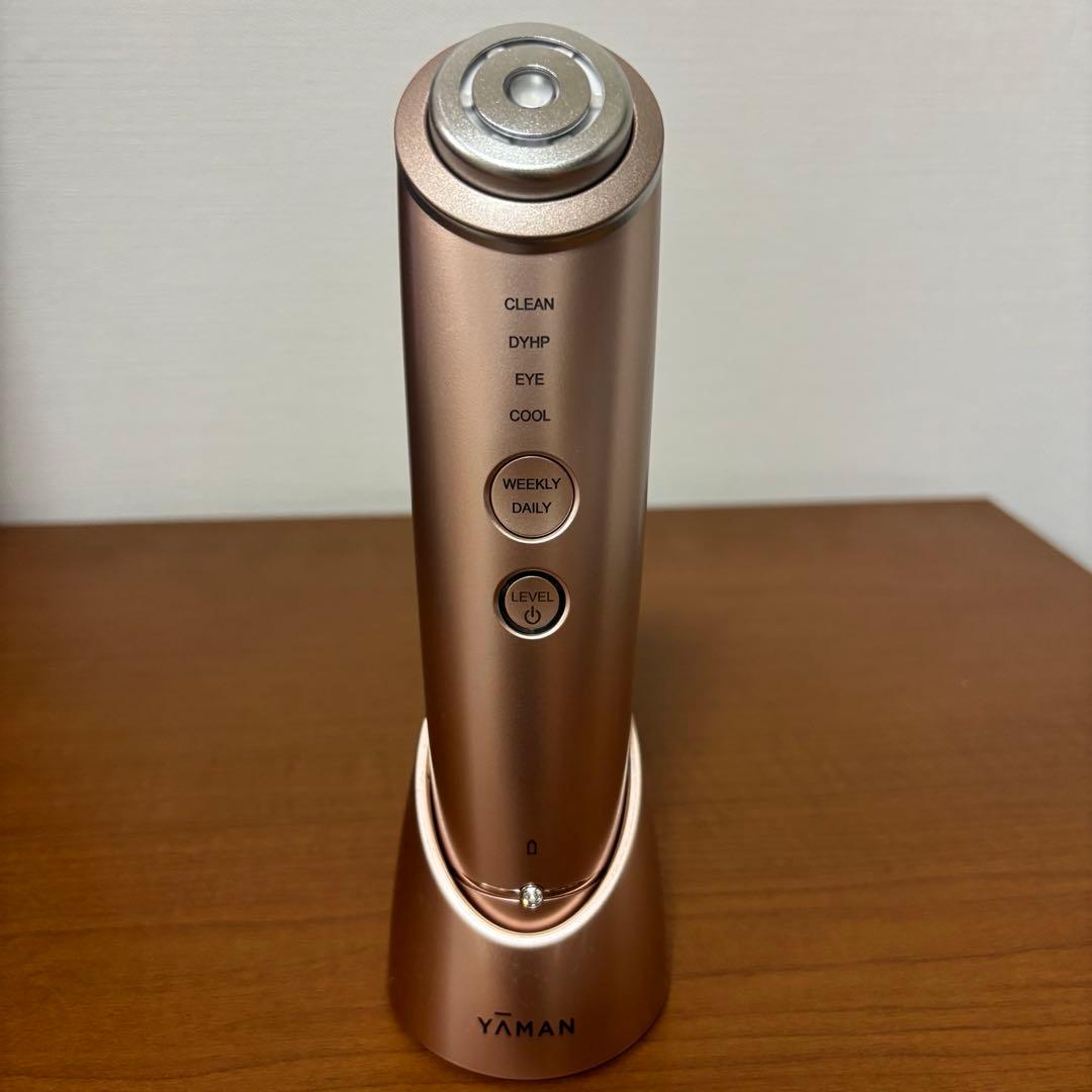 YA-MAN 美顔器 フォトプラスシャイニー スペシャルボックス