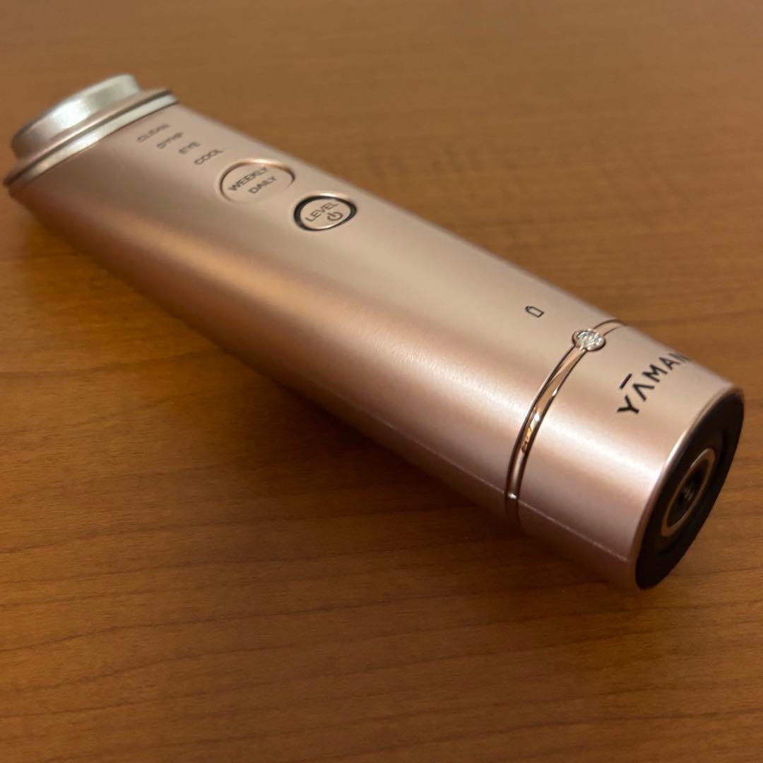 YA-MAN 美顔器 フォトプラスシャイニー スペシャルボックス