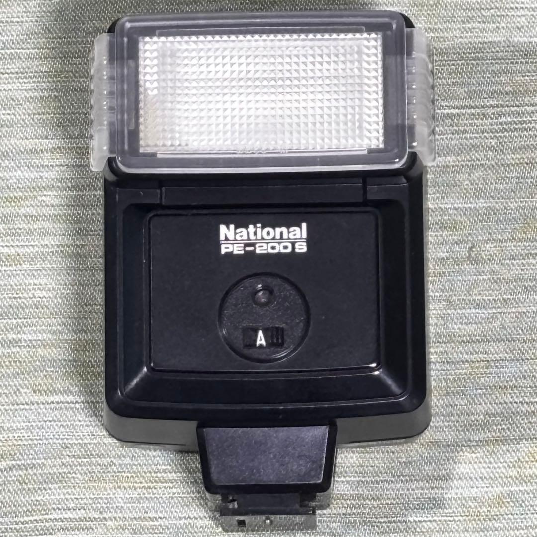 Olympus OM-1 フィルム一眼レフカメラ