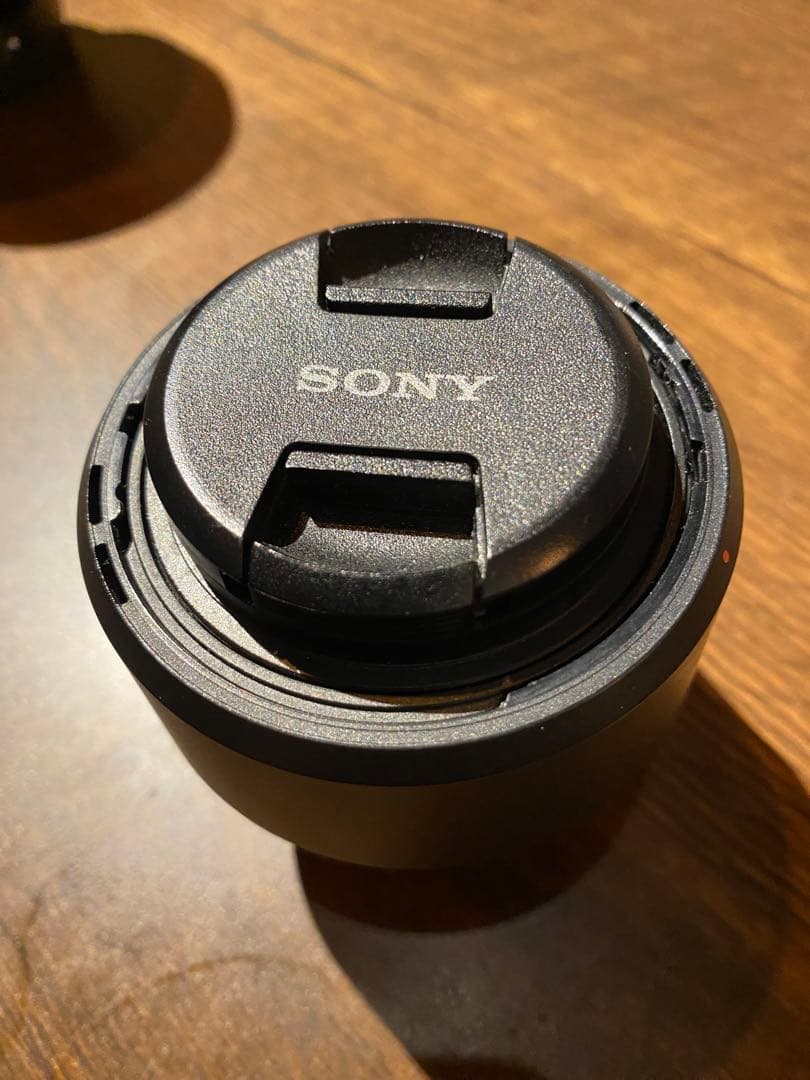 間もなく終了‼️1月限定価格❣️ FE 50mm F1.8 SEL50F18F