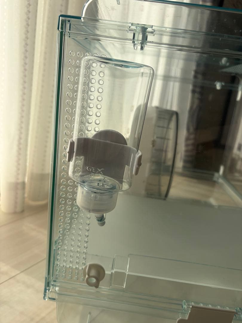 GEX グラスハーモニーマルチ600N