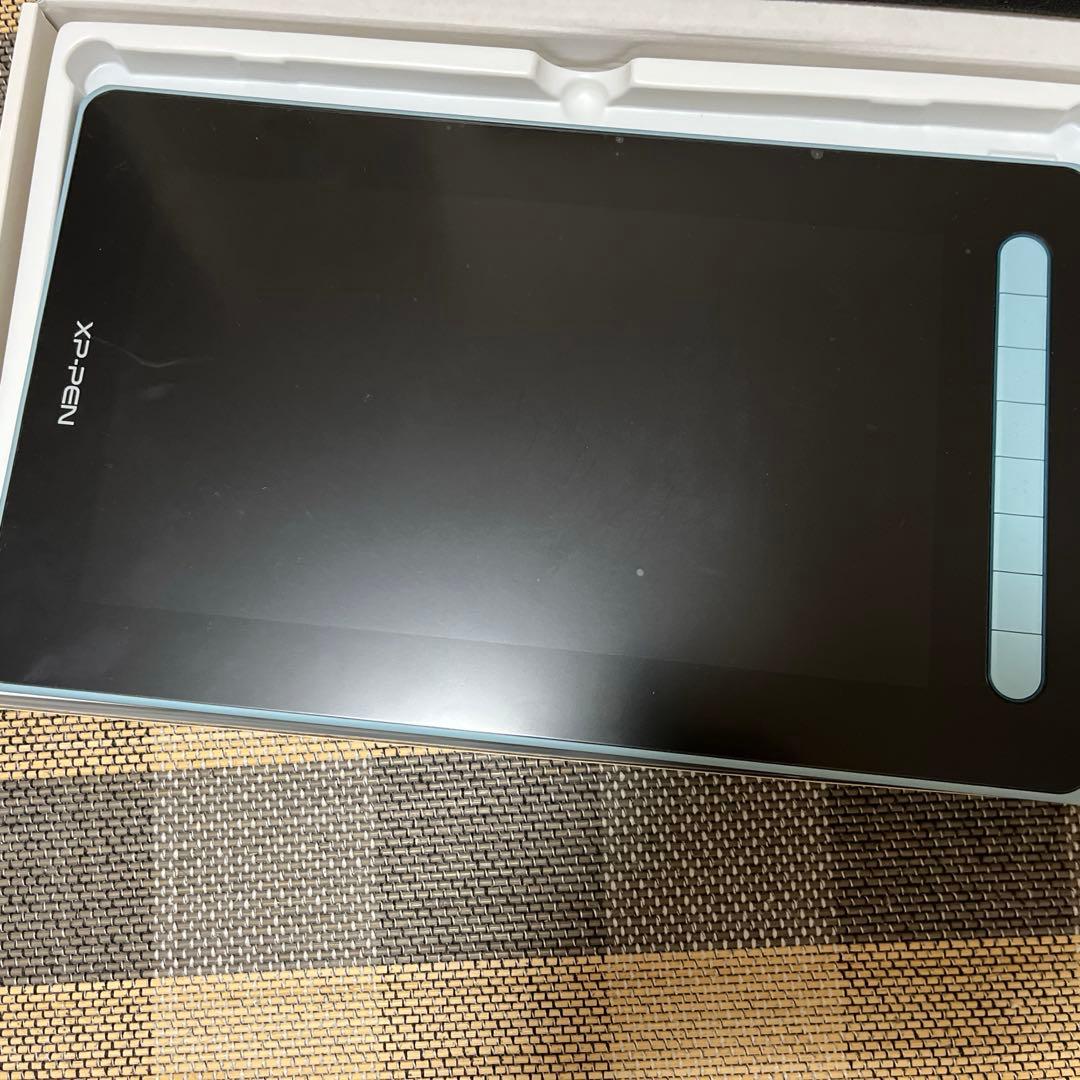 Artist 12セカンド豪華版 液晶ペンタブレット 日本限定版