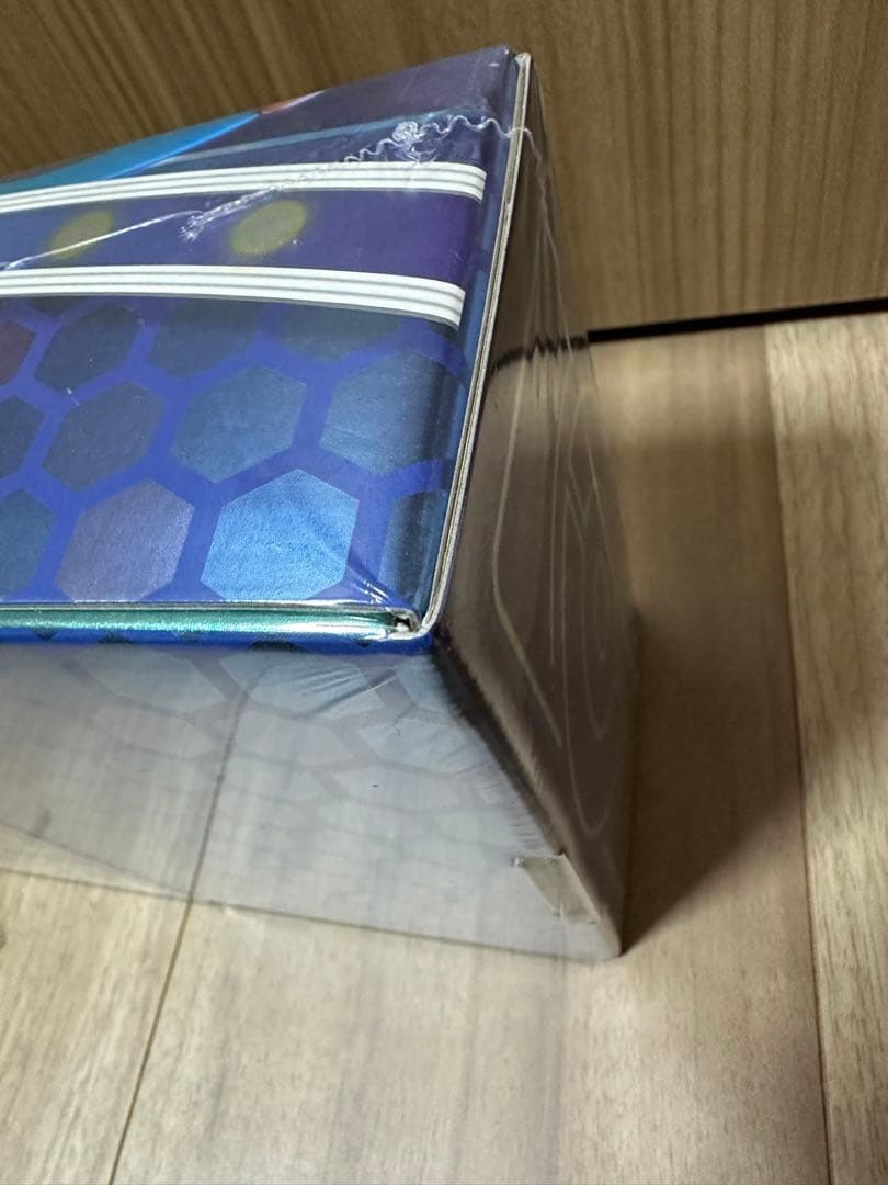 スペシャルセット ナンジャモ【台湾版】（1ボックスセット）