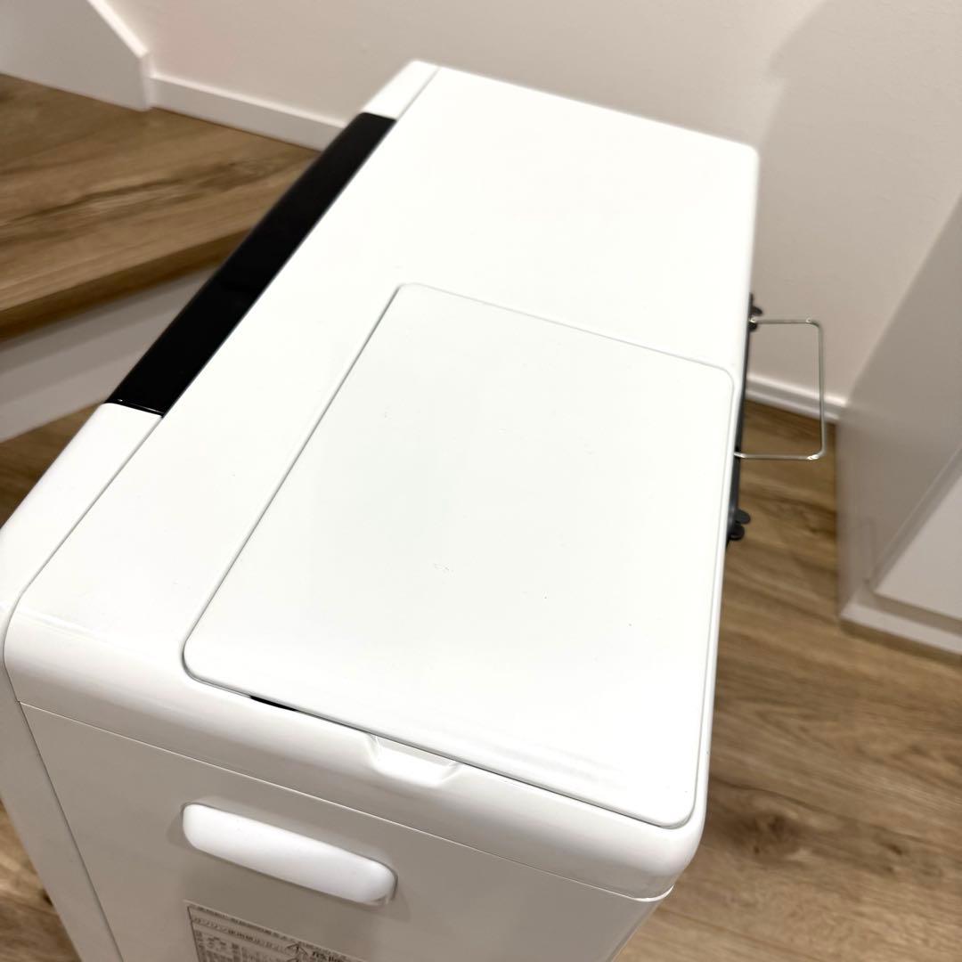 【くみっきー】ダイニチ　ブルーヒーター 21年製　FW-72DX5