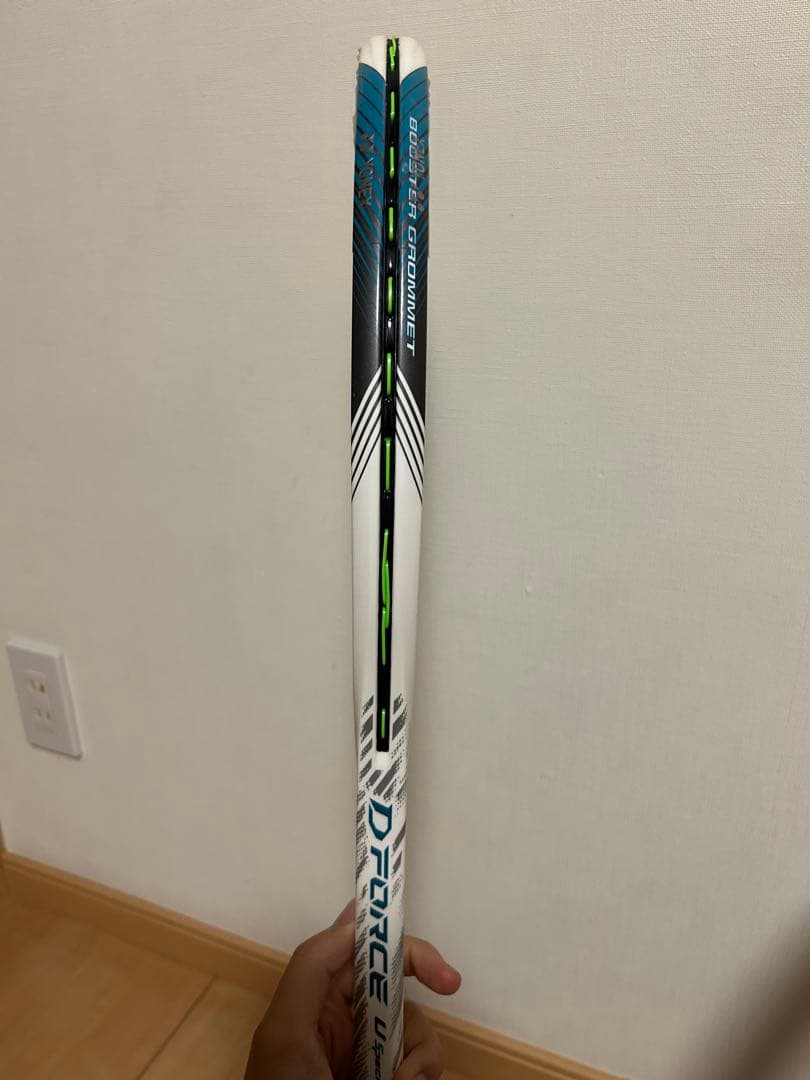 D-Force U Special Edition 上岡プロモデル 限定