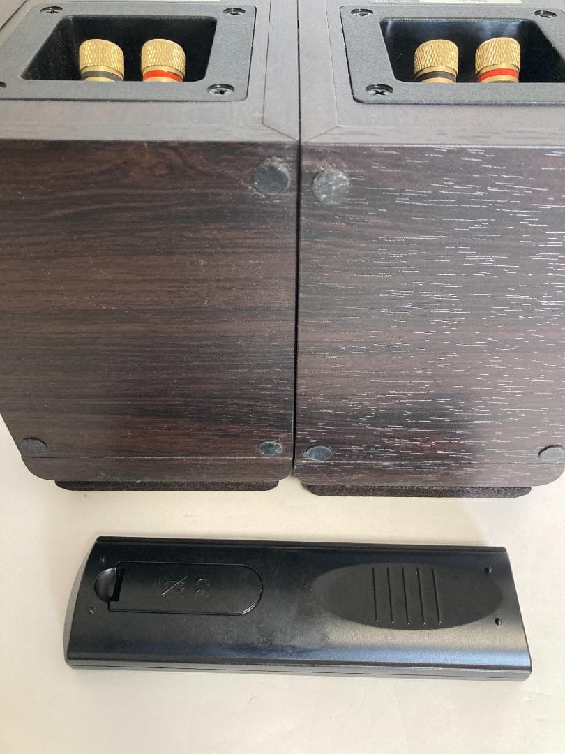 玲奈JVCケンウッド コンポ　Kseries XK-330　Blueto