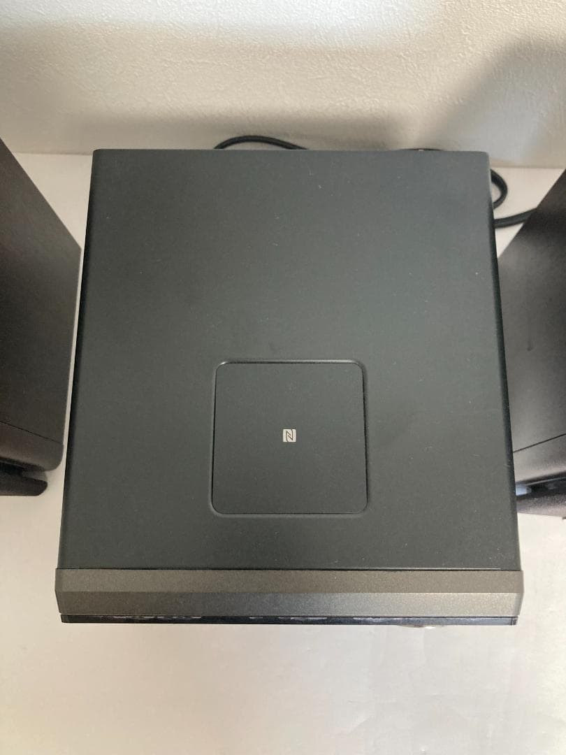 玲奈JVCケンウッド コンポ　Kseries XK-330　Blueto