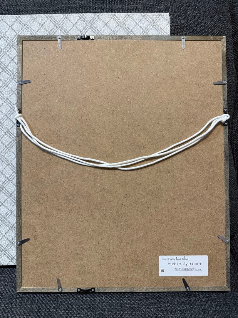 【HERMES】アンティーク　ポスター