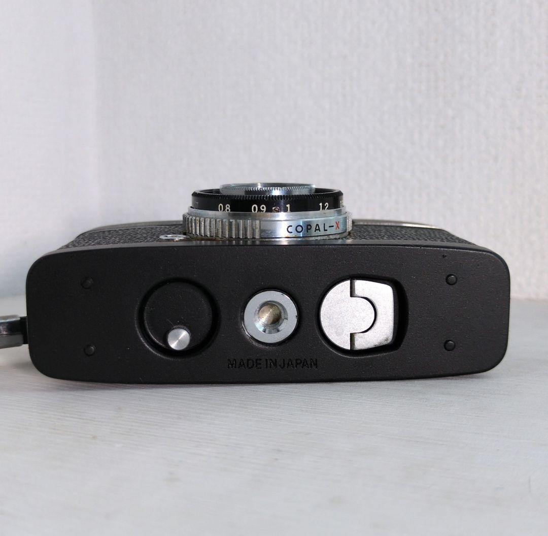 ♯ahah♯様オーダー専用　OlMPUS PEN S