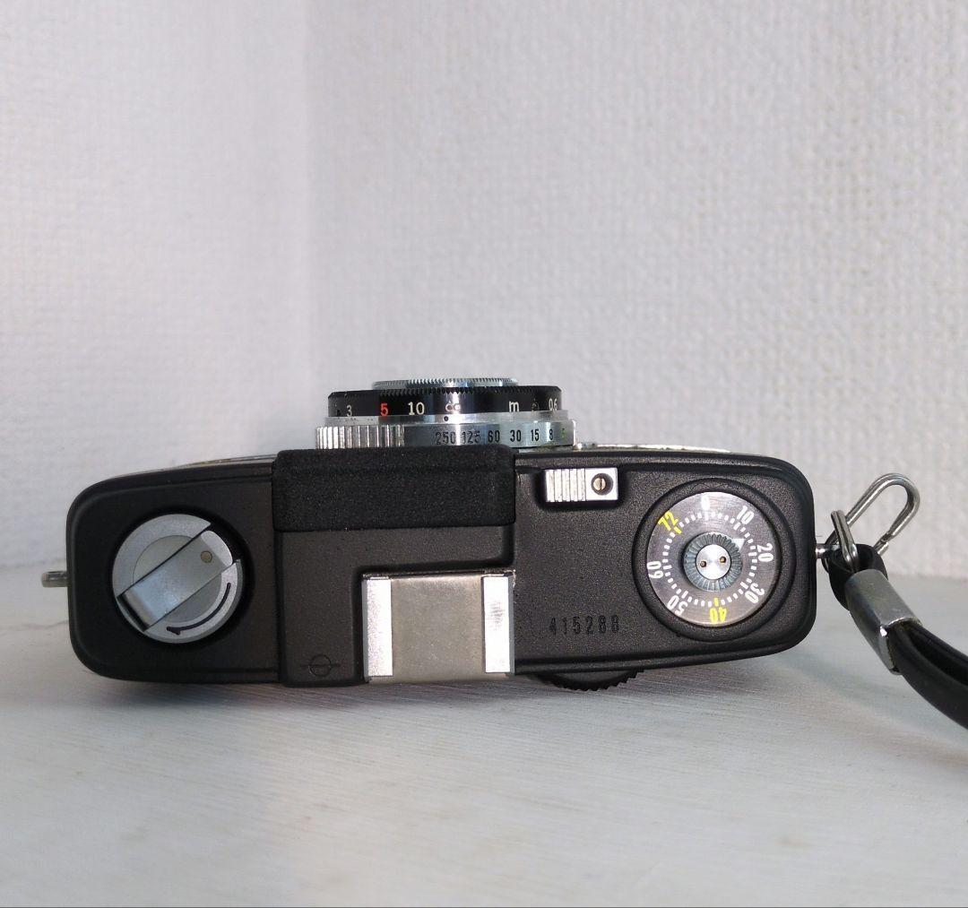 ♯ahah♯様オーダー専用　OlMPUS PEN S