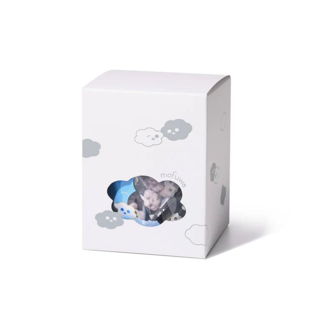 2個セット　ヒトツブカンロ　mofuwaプチ　パティーBOX 24袋入り　正規品