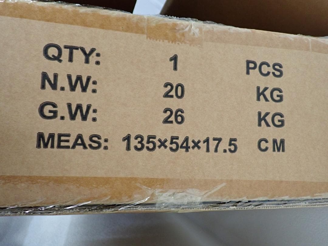 impactTV NPT32 32インチディスプレイ 本体