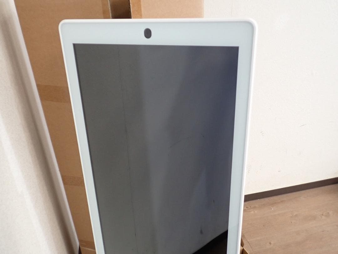 impactTV NPT32 32インチディスプレイ 本体