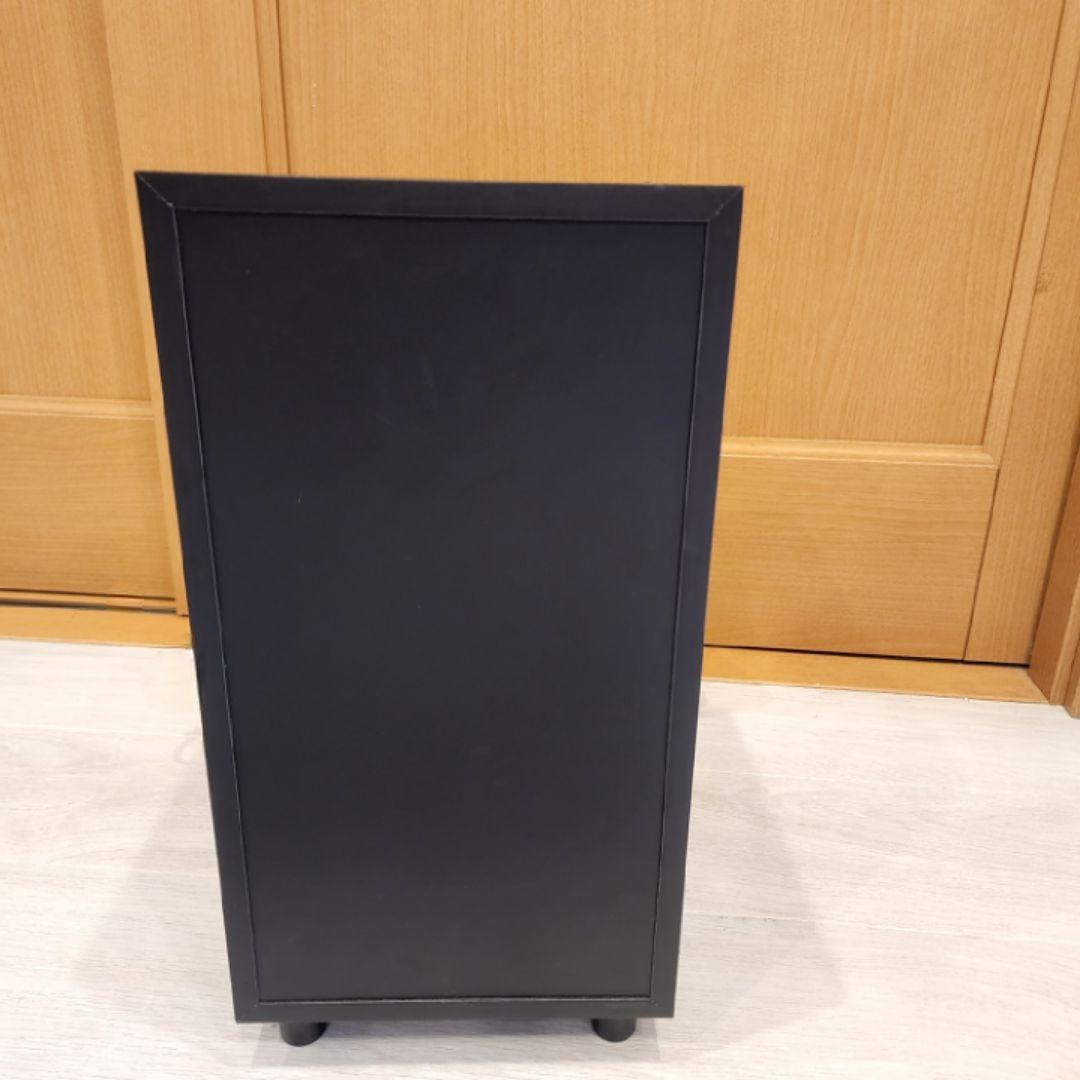 せいまるさん専用 ロジクールゲーミングスピーカーG560サブウーファー