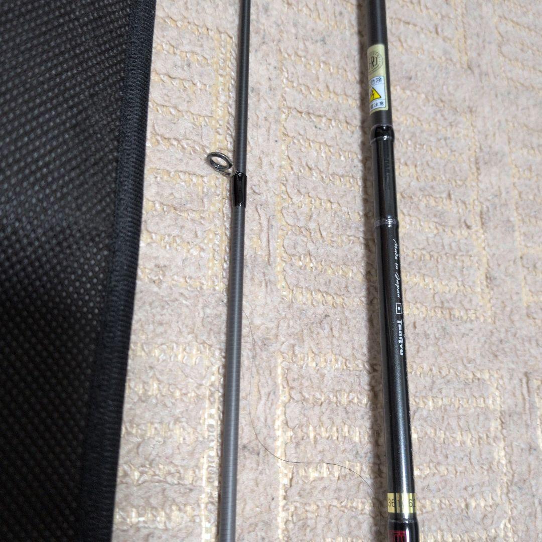 テンリュウ　ルナキアLK582S-LS