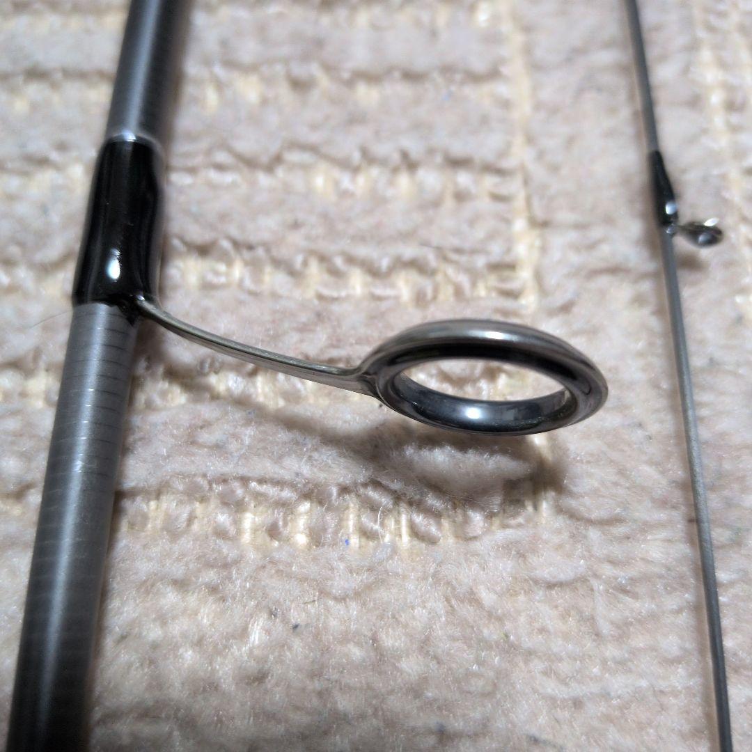 テンリュウ　ルナキアLK582S-LS