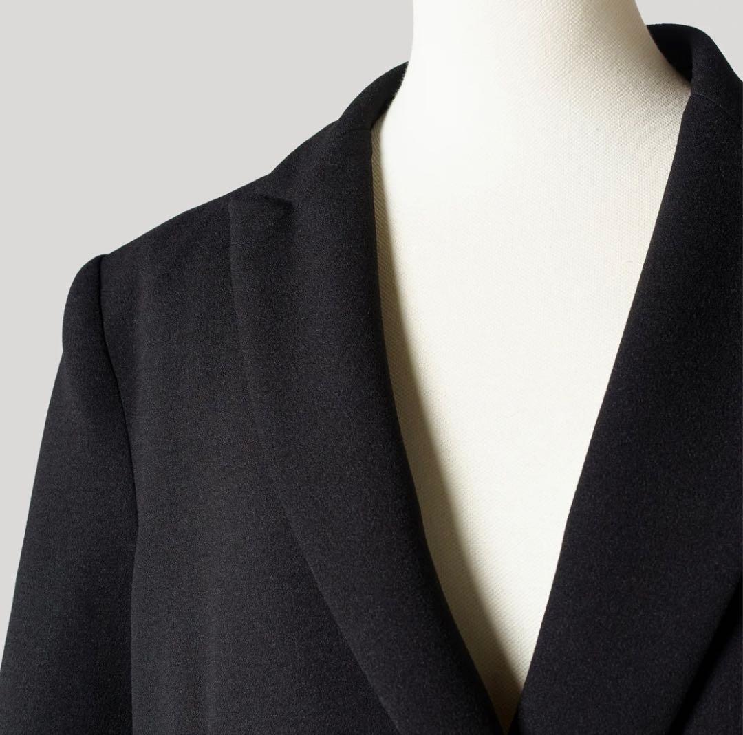 新品タグ付❤︎ PACHMAN COBB JACKET 黒 34 ❤︎パハマン