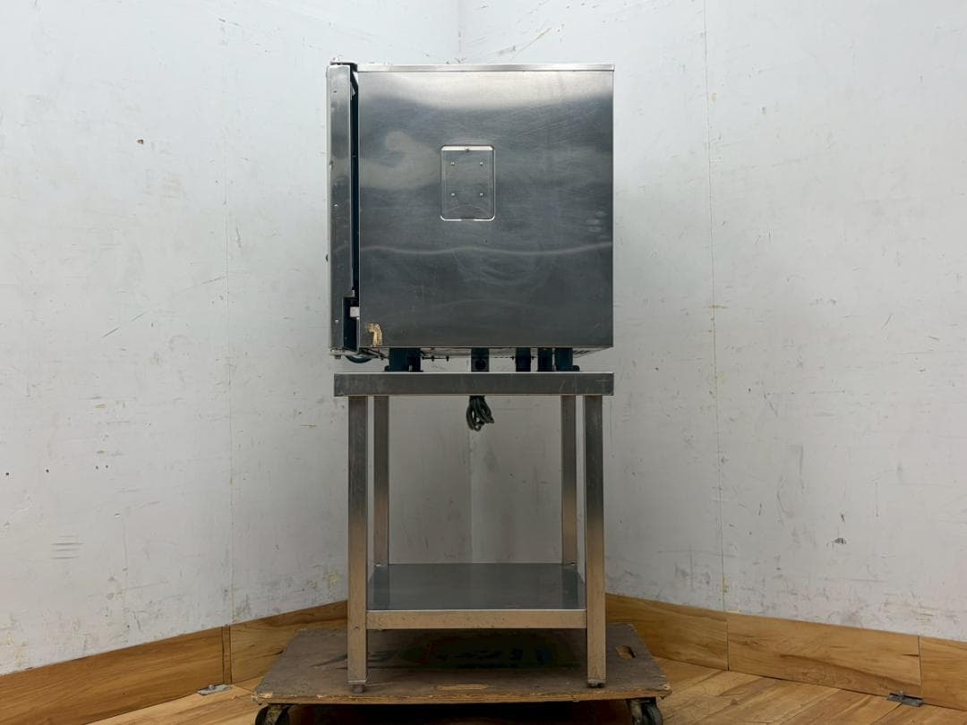 専用出品☆T7730☆美品☆マルゼンスチームコンベクション都市ガス