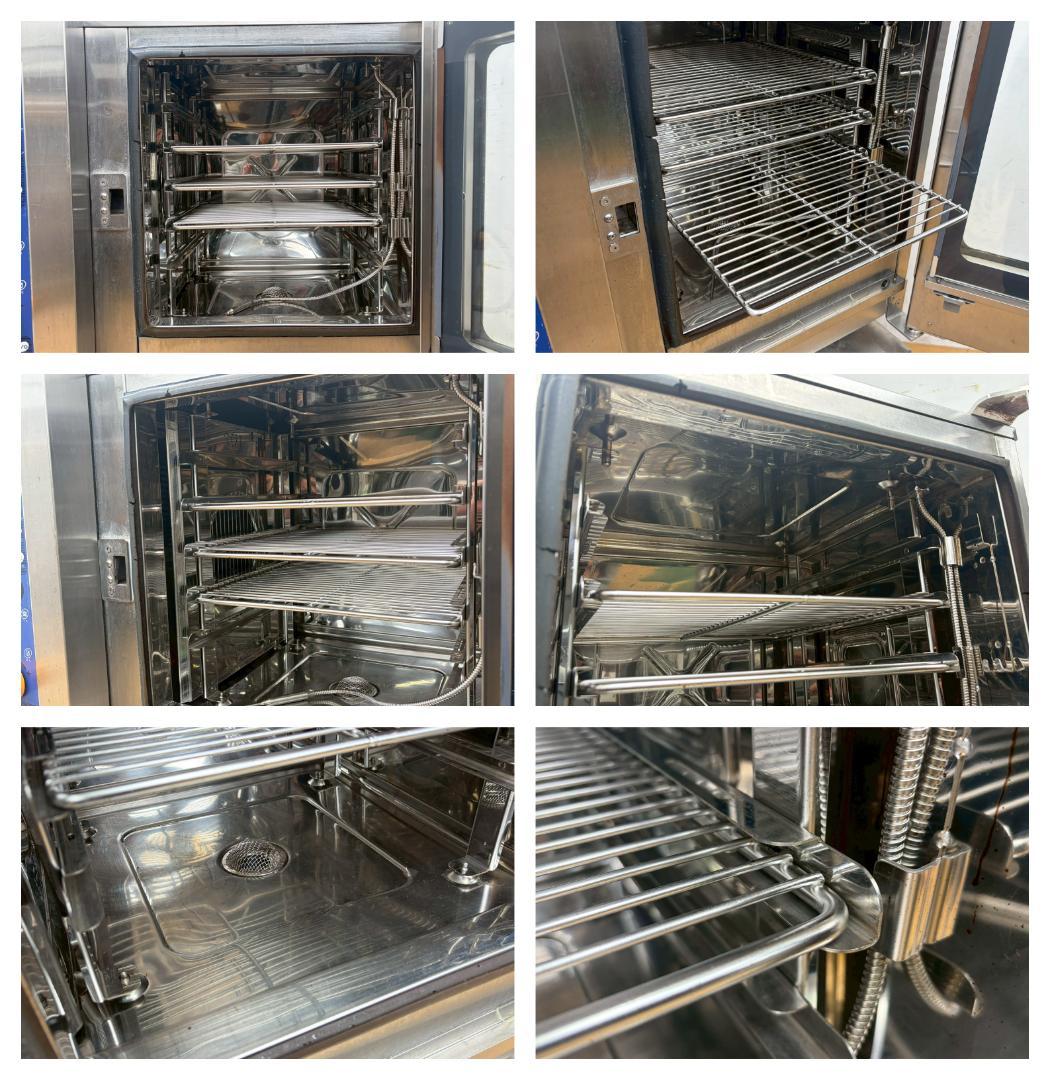 専用出品☆T7730☆美品☆マルゼンスチームコンベクション都市ガス