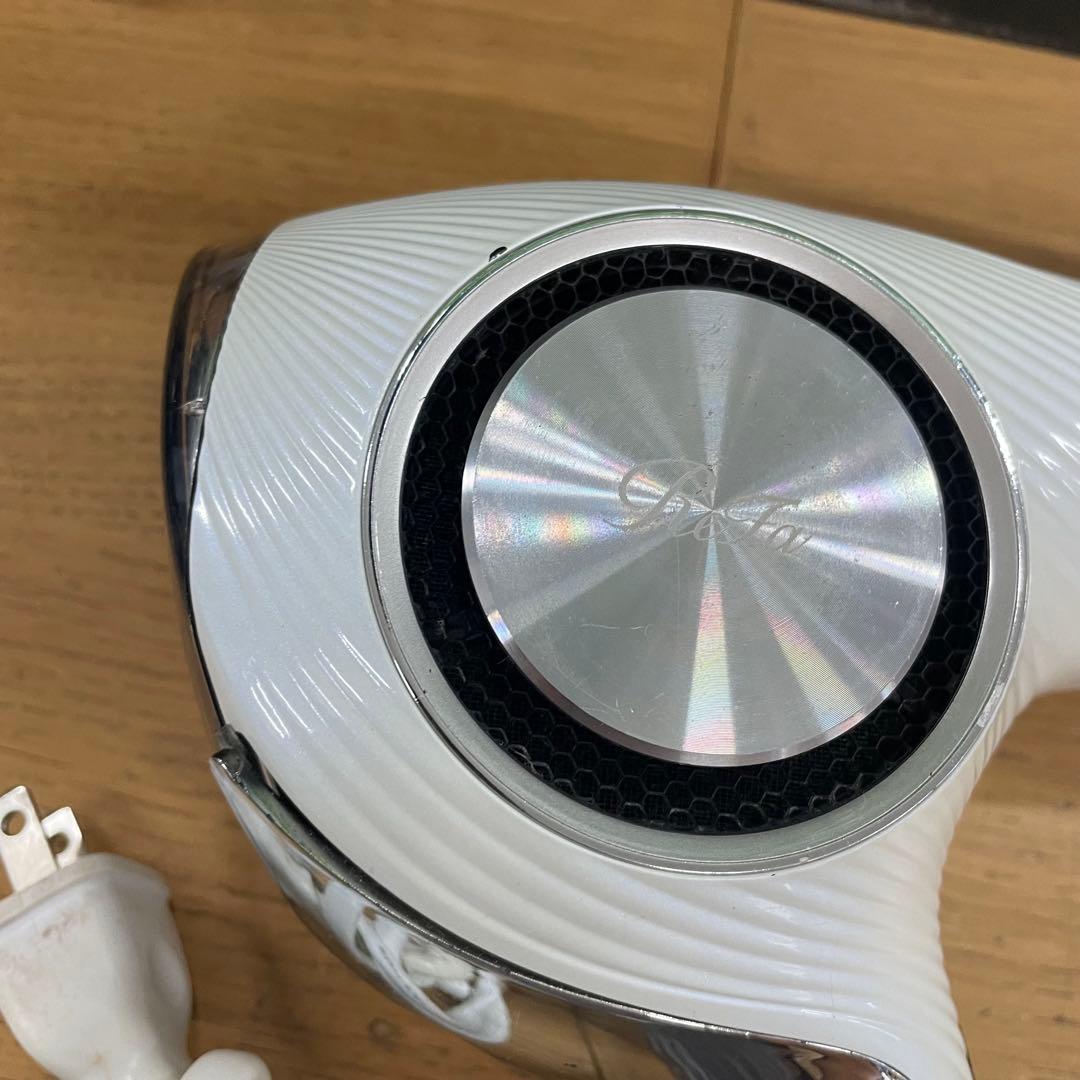 動作品 Refa RE-AJ02A 2021年製 ヘアドライヤー