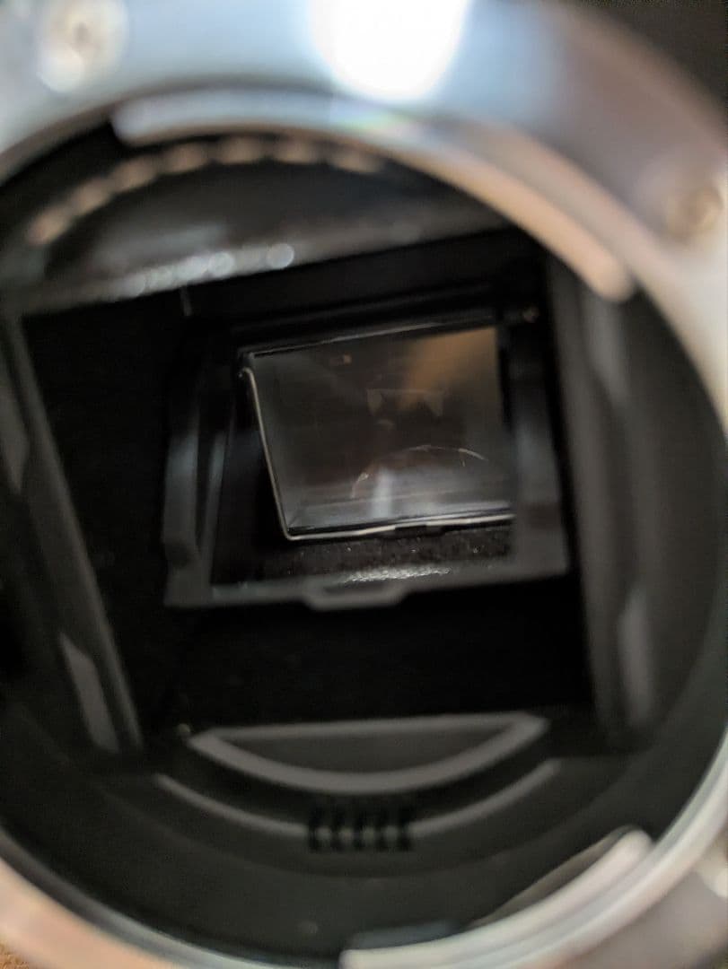 nikon d5200 一眼レフ　カメラ