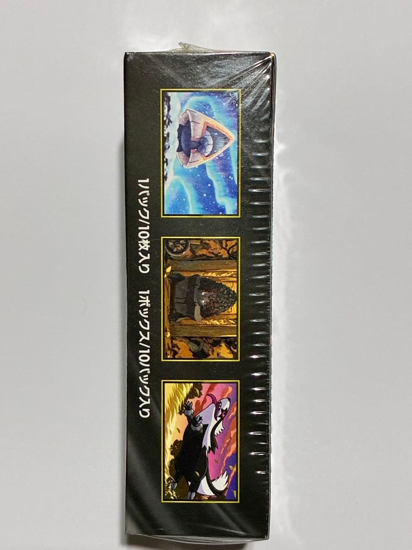 送料込・新品未開封！ポケモンカード MEGAドリームex　BOX売り