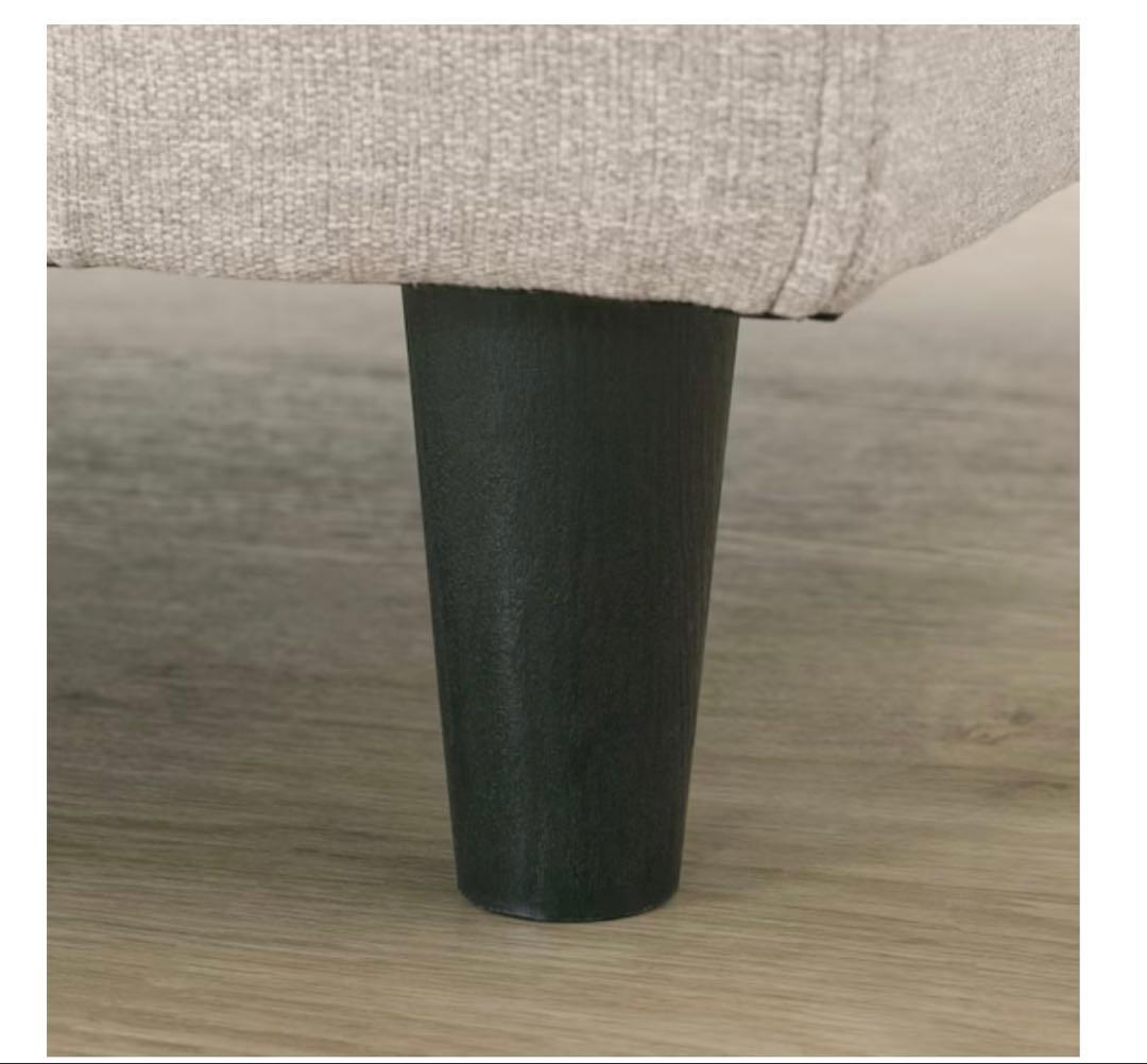 [1/29まで:美品]ニトリ2人掛けソファ (MK02 KD MO)