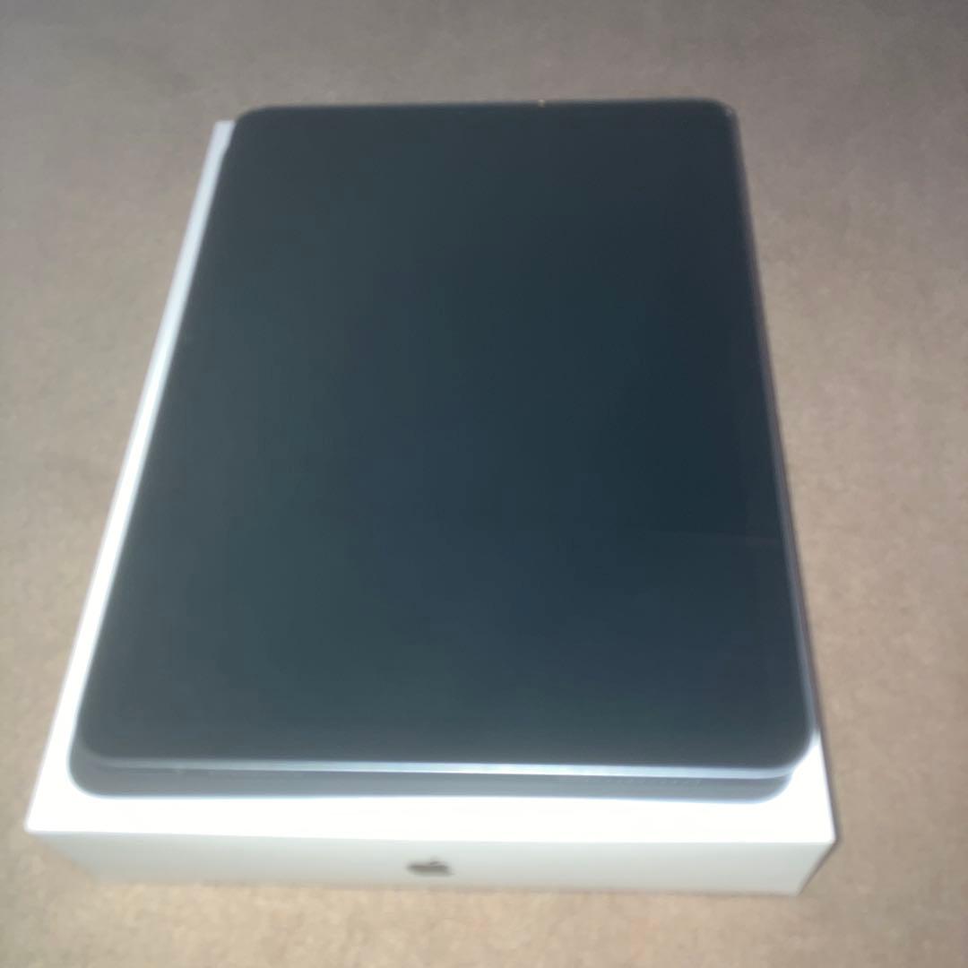 ipad air M2. 256GB 11インチ　Wi-Fi