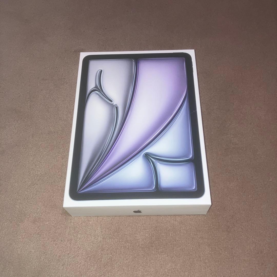 ipad air M2. 256GB 11インチ　Wi-Fi